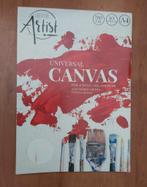 Several painting material, Ophalen of Verzenden, Cartoons