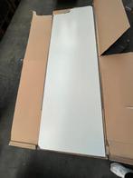 Werkblad HPL 250x80cm, Doe-het-zelf en Verbouw, Platen en Panelen, Ophalen, Zo goed als nieuw, HPL, 20 tot 50 mm