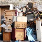 Grofvuil of stort rijden? Wij helpen u graag ermee!, Overige materialen, Overige typen, Nieuw, Ophalen of Verzenden