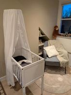 Complete wieg, Kinderen en Baby's, Babywiegjes en Ledikanten, Ophalen, Zo goed als nieuw, Wieg