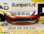 BUMPER Opel Corsa D Facelift 2011-2014 VOORBUMPER 2-i1-5465z, Bumper