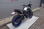 YAMAHA MT 09 SP (bj 2018), Bedrijf, YAMAHA, Onbekend, 847 cc