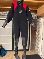 Droogpak BARE 2XL, schoenen maat 12, Watersport en Boten, Duiken, Ophalen, Gebruikt, Duikpak