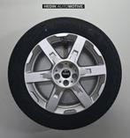 MINI Countryman (U25)  Styling 944 18" N/RFT + RDCi Zomer, Gebruikt, -, -, Banden en Velgen