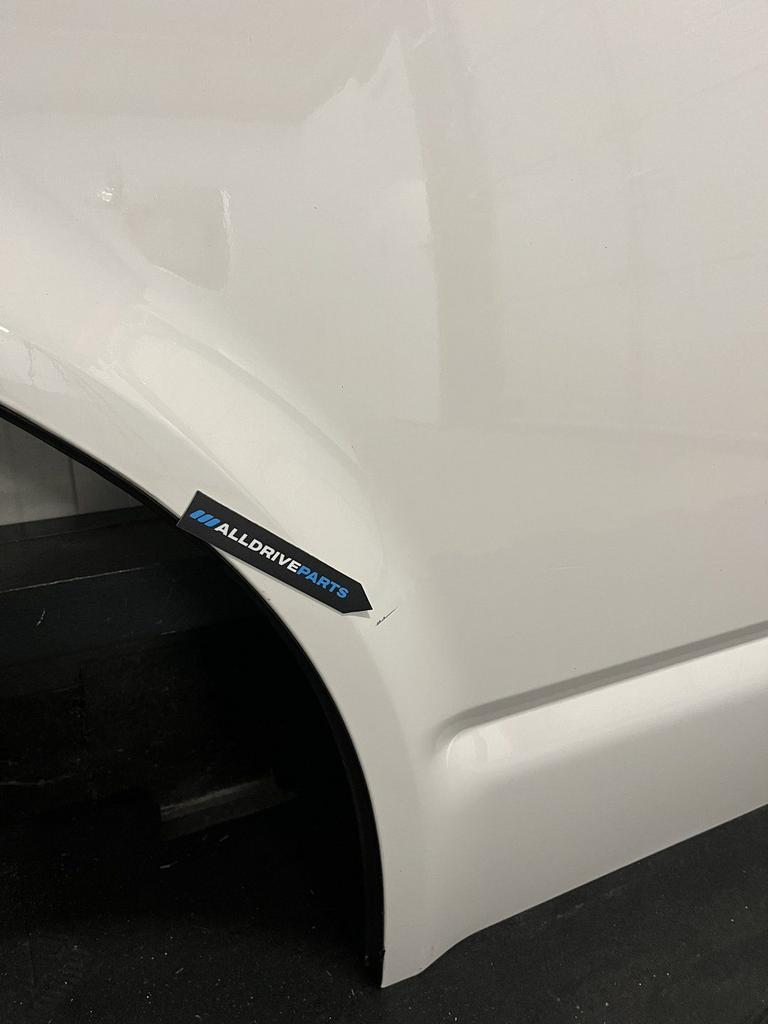 Volkswagen Transporter T6 Voorportier links LB9A 7LA831055, Gebruikt, -, -, Voor