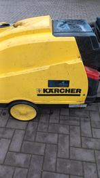 Kärcher Stoomcleaner - Krachtige Reiniging, Ophalen of Verzenden, Gebruikt, Elektrisch, Kärcher