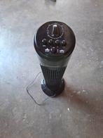 SilverCrest Torenventilator STV 50 F1 - Zwart, Ophalen, Gebruikt, Torenventilator