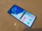 Zeer nette Samsung Galaxy S20 FE 5G 128GB, Telecommunicatie, Mobiele telefoons | Samsung, Ophalen, Galaxy S20, Blauw, Zo goed als nieuw