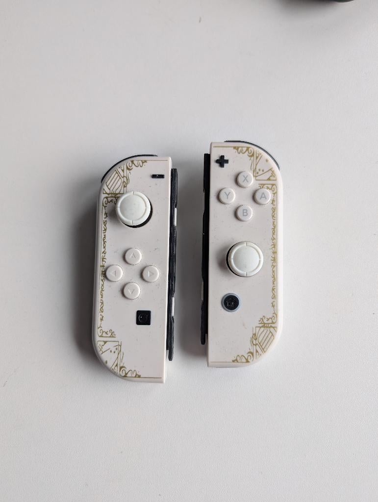 Zelda tears of the kingdom Joy cons, Spelcomputers en Games, Spelcomputers | Nintendo Consoles | Accessoires, Ophalen of Verzenden