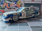 Volvo 850 BTCC 1:18 rider: rrydell autoart. Zeer zeldzaam!, Hobby en Vrije tijd, Ophalen of Verzenden, Zo goed als nieuw, Auto