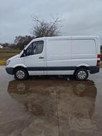 Mercedes sprint euro 5 automaat!   Tik in de motor., Ophalen of Verzenden