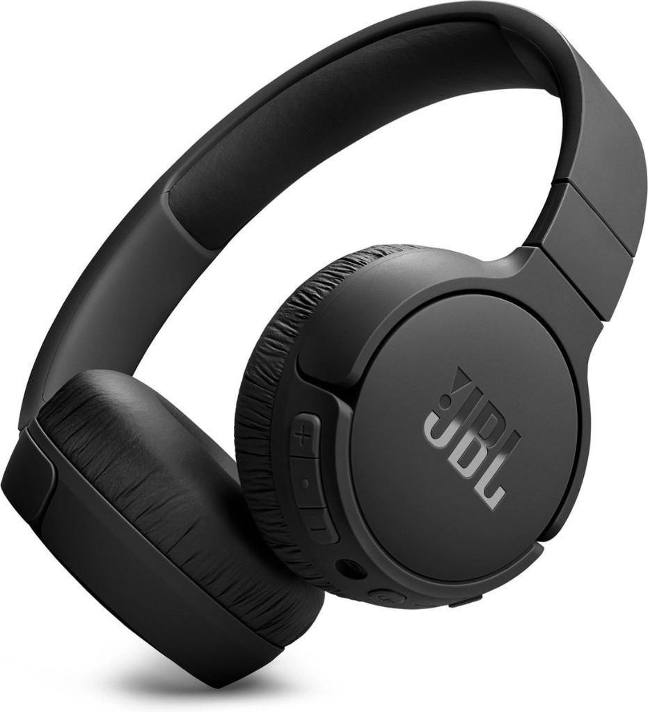 JBL Tune 670 NC, Audio, Tv en Foto, Koptelefoons, Ophalen of Verzenden, Nieuw, Overige merken, Bluetooth
