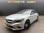 Mercedes-Benz CLA-klasse 200 Ambition, Gebruikt, 715 kg, Leder en Stof, Bedrijf
