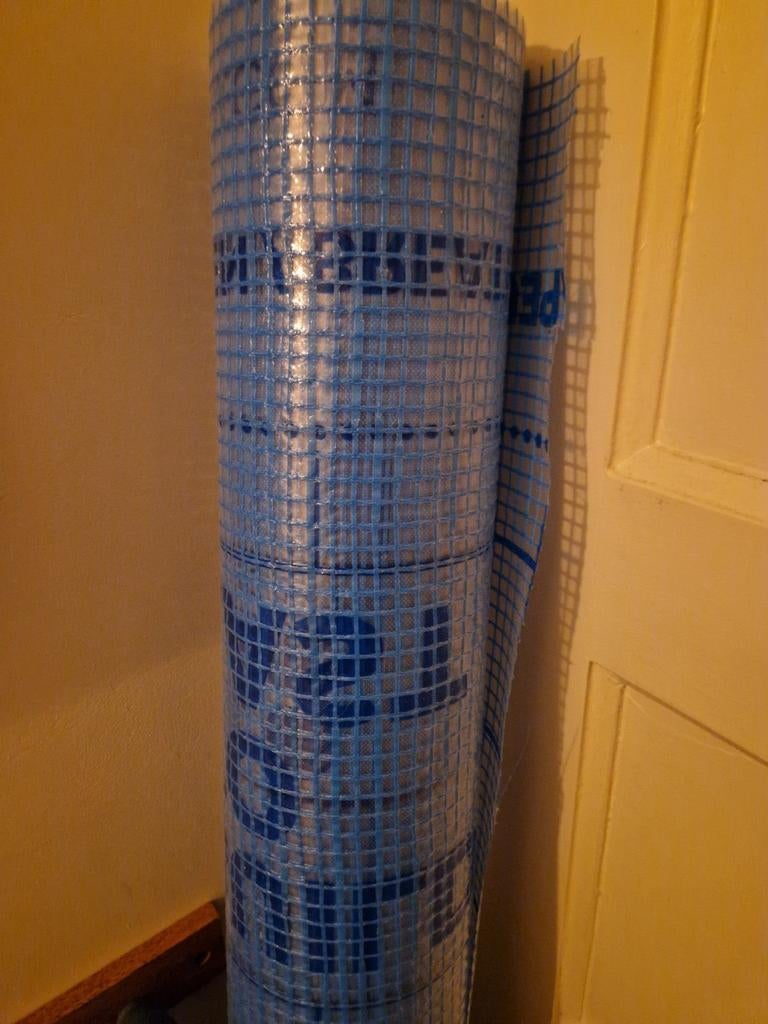 Rol Miofol 125G 25 meter, Ophalen of Verzenden