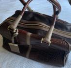 MARINA RINALDI   TAS nieuw incl.verzending…, Verzenden, Nieuw, Bruin, Overige typen