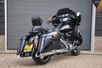 Harley Davidson 114 FLHXSE Street Glide CVO 5HD, Motoren, Motoren | Harley-Davidson, Bedrijf, Cruise Control, Meer dan 35 kW, Toermotor