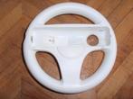 Origineel Nintendo Wii Stuur Voor o.a. Mario Kart Wheel, 1 speler, Racen en Vliegen, Ophalen of Verzenden, Zo goed als nieuw