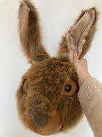 Knuffels wild & soft voor aan de muur, Ophalen, Zo goed als nieuw, Overige typen