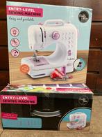 Crafts & Co Entry-Level naaimachine, Ophalen of Verzenden, Nieuw, Naaimachine, Overige merken