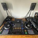 XDJ-AZ AlphaTheta Mint Condition, Ophalen, Zo goed als nieuw, Pioneer