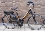 Kreidler Vitality E-bike (+bijna nieuwe Bosch powerpack 400), Fietsen en Brommers, 55 tot 59 cm, Ophalen, Gebruikt, Overige merken