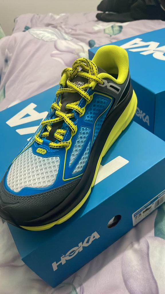 HOKA CLIFTON ONE9, Ophalen of Verzenden, Nieuw