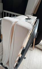 Inklap bed / logeer bed, Ophalen, Zo goed als nieuw