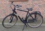 Gazelle Esprit H54 N3 fiets, Fietsen en Brommers, Fietsen | Heren | Herenfietsen, Ophalen, Versnellingen, Zo goed als nieuw, Gazelle
