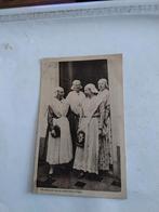 FRIESE KLEDERDRACHTEN, Ophalen of Verzenden, Voor 1920, Klederdracht