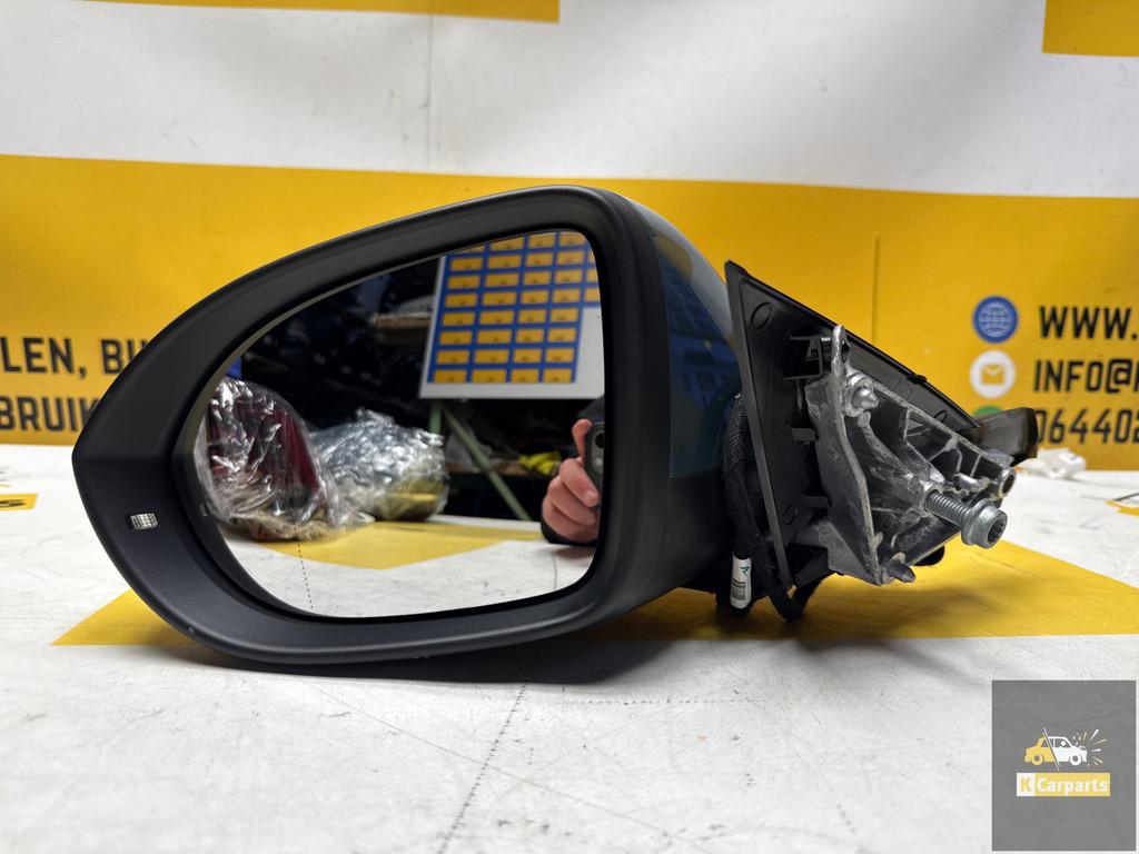 Volkswagen T-Roc Polo 2G linker buitenspiegel 2GA857507 13PI