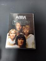 abba the definitive collection dvd, Alle leeftijden, Ophalen of Verzenden, Zo goed als nieuw