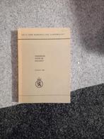 technische handboeken, Boeken, Verzenden, Zo goed als nieuw, Landmacht, 1945 tot heden