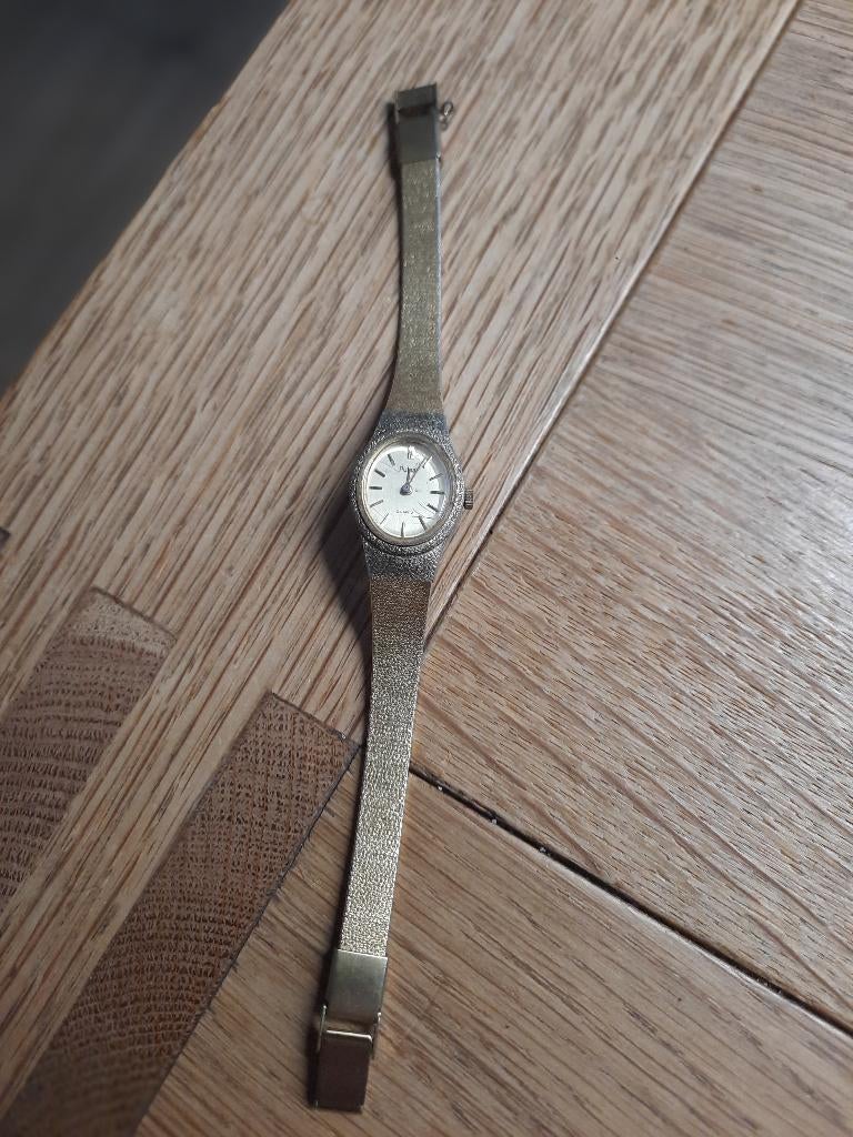 Pulsar dameshorloge, Ophalen of Verzenden