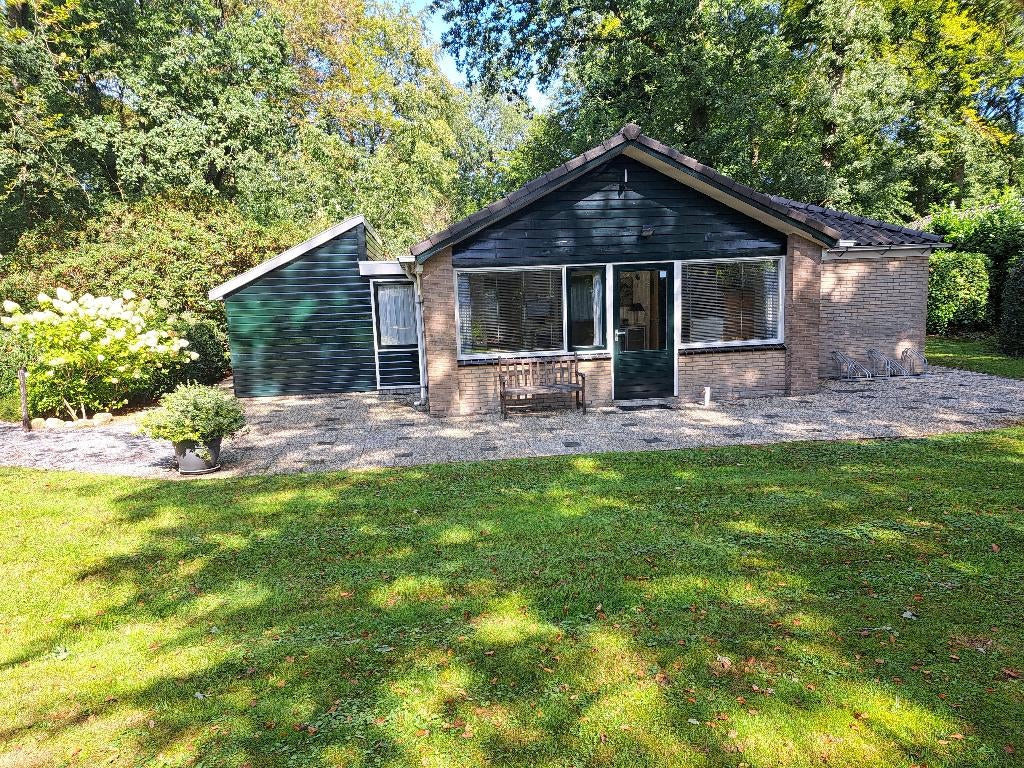 Te huur: tijdelijke woonruimte omgeving Drachten / Groningen, Huizen en Kamers, Huizen te huur, Bakkeveen, Direct bij eigenaar