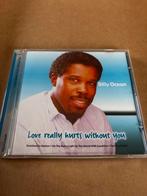 Billy Ocean - Love Really Hurts Without You - CD, Ophalen of Verzenden, Zo goed als nieuw