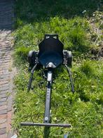 Oxboard met zitje - Hoverboard met stoel, Ophalen, Gebruikt, Overige typen