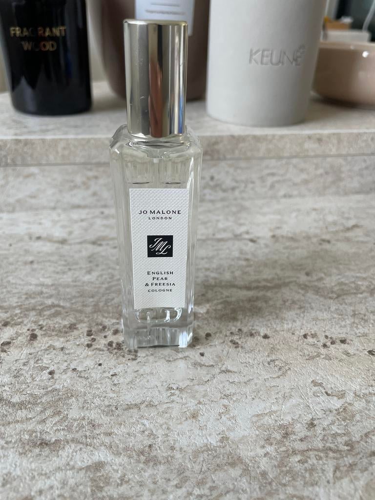 Jo Malone English Pear & Freesia Cologne 30ml, Ophalen of Verzenden, Nieuw
