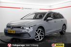 Volkswagen Golf Variant 1.0 eTSI Qdrive Panoramadak 18inch, Electronic Stability Program (ESP), Gebruikt, 23 km/l, Origineel Nederlands