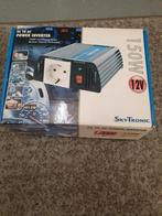 Omvormer 12 naar 220v, Ophalen of Verzenden, Nieuw