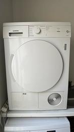 Siemens wasdroger, Witgoed en Apparatuur, Wasdrogers, Ophalen, Gebruikt, Condens