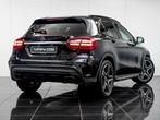 Mercedes-Benz GLA GLA 180 AMG Line | NIGHT | Camera, Automaat, Gebruikt, 4 cilinders, 715 kg