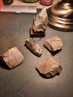 Vuistbijlen gladde bijl stenentijdperk, Ophalen of Verzenden