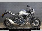 SUZUKI SV 650 XA (bj 2019) ABS 35KW A2 mogelijk, Motoren, Motoren | Suzuki, Motorrijbewijs A, Bedrijf, Onbekend, Meer dan 35 kW