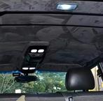 Zwarte suède hemelbekleding 3 m, Auto-onderdelen, Ophalen of Verzenden, Nieuw, Universele onderdelen