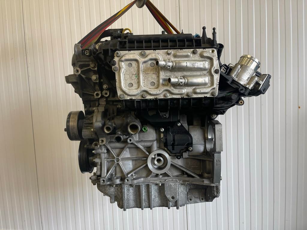 Ford M9DA 1.5 EcoBoost Motor, Auto-onderdelen, Ophalen of Verzenden, Gebruikt, Ford