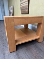 salontafel, Ophalen, 100 tot 150 cm, 50 tot 100 cm, Zo goed als nieuw