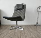 De Sede DS-51 fauteuil

Kleur moss grey, Ophalen, Gebruikt, Leer, 50 tot 75 cm