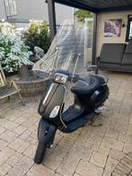 Vespa S 50 cc 4takt 25 km, Fietsen en Brommers, Snorfietsen en Snorscooters, Ophalen, Gebruikt, Benzine, Vespa