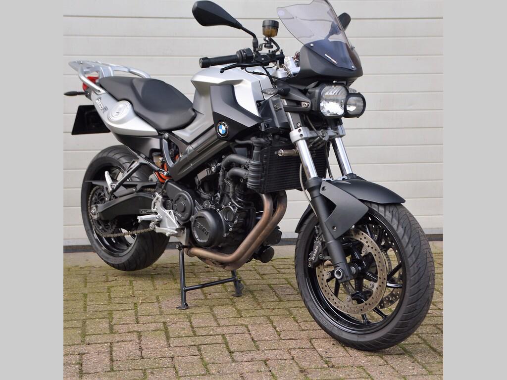 Bmw f800r motor, Motoren, Motoren | BMW, Particulier, Toermotor, meer dan 35 kW, 2 cilinders, Motorrijbewijs A, ABS, Handvatverwarming
