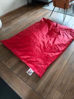 Zitzak, Huis en Inrichting, Zitzakken, Ophalen, Rood